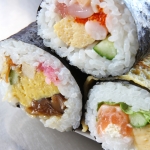 恵方巻
