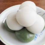 母の日の和菓子